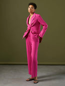 PANTALONE (abb.c/giacca Safari) - PENNYBLACK 2411781046 CROCHET 003 Pennyblack 