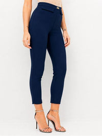 PANTALONE - ELISABETTA FRANCHI PA07751 DC8 Elisabetta Franchi 