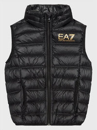 SMANICATO - EA7 8NBQ02-BN29Z 1554 EA7 