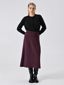 GONNA PLISSE' - RINASCIMENTO CFM0011985003 B098 Rinascimento 