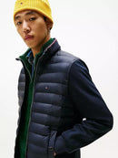 PIUMINO - TOMMY HILFIGER MW0MW41329 DW5 Tommy Hilfiger 