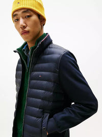 PIUMINO - TOMMY HILFIGER MW0MW41329 DW5 Tommy Hilfiger 