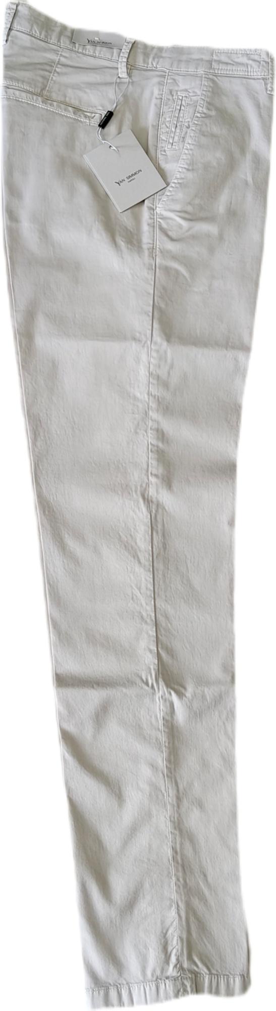Pantalone Yan Simon