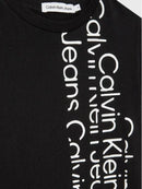 T-SHIRT - CALVIN KLEIN IB0IB01535 BEH Calvin Klein 