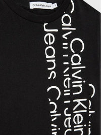T-SHIRT - CALVIN KLEIN IB0IB01535 BEH Calvin Klein 
