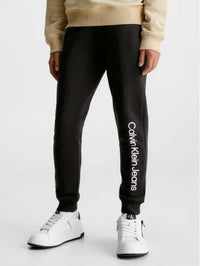PANTALONE JOGGER - CALVIN KLEIN IU0IU00604 BEH Calvin Klein 