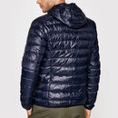 PIUMINO C/CAPPUCCIO 8NPB02-PN29Z I19 1578 Armani Exchange 