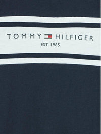 T-SHIRT ESSENTIAL - TOMMY HILFIGER KB0KB06711 C87 Tommy Hilfiger 