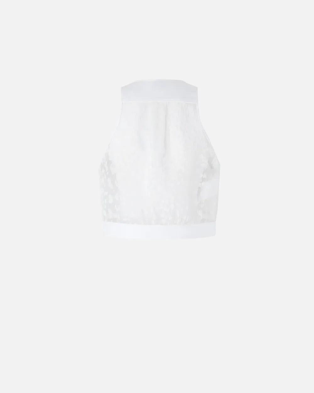 GILET A2MO BRAD - PINKO 105262-A2MO BRAD Z04 Pinko 