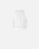 GILET A2MO BRAD - PINKO 105262-A2MO BRAD Z04 Pinko 