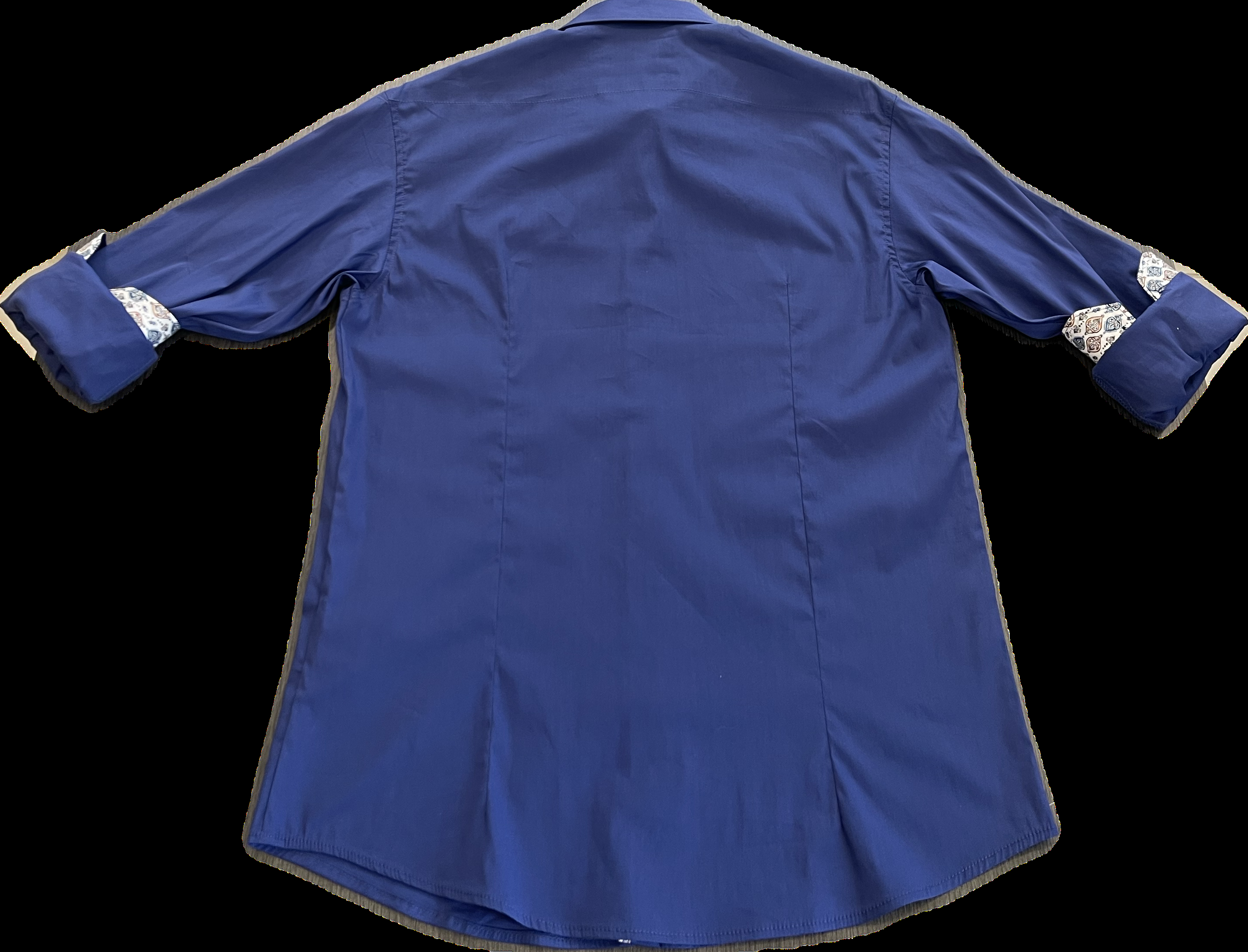 CAMICIA  - PAOLO DI MATTEO 2724-2048 04 Paolo di Matteo 