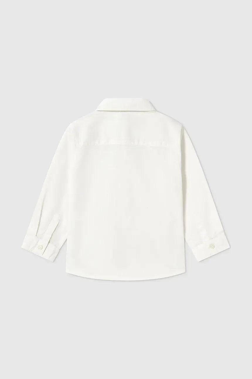 Camicia m/l elegante papillon - MAYORAL 1113 88 Mayoral 