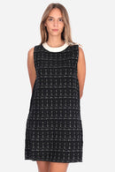 VESTITO  - LIU JO MF5057MA25R P9017 Liu Jo 