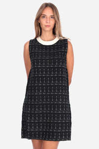 VESTITO  - LIU JO MF5057MA25R P9017 Liu Jo 