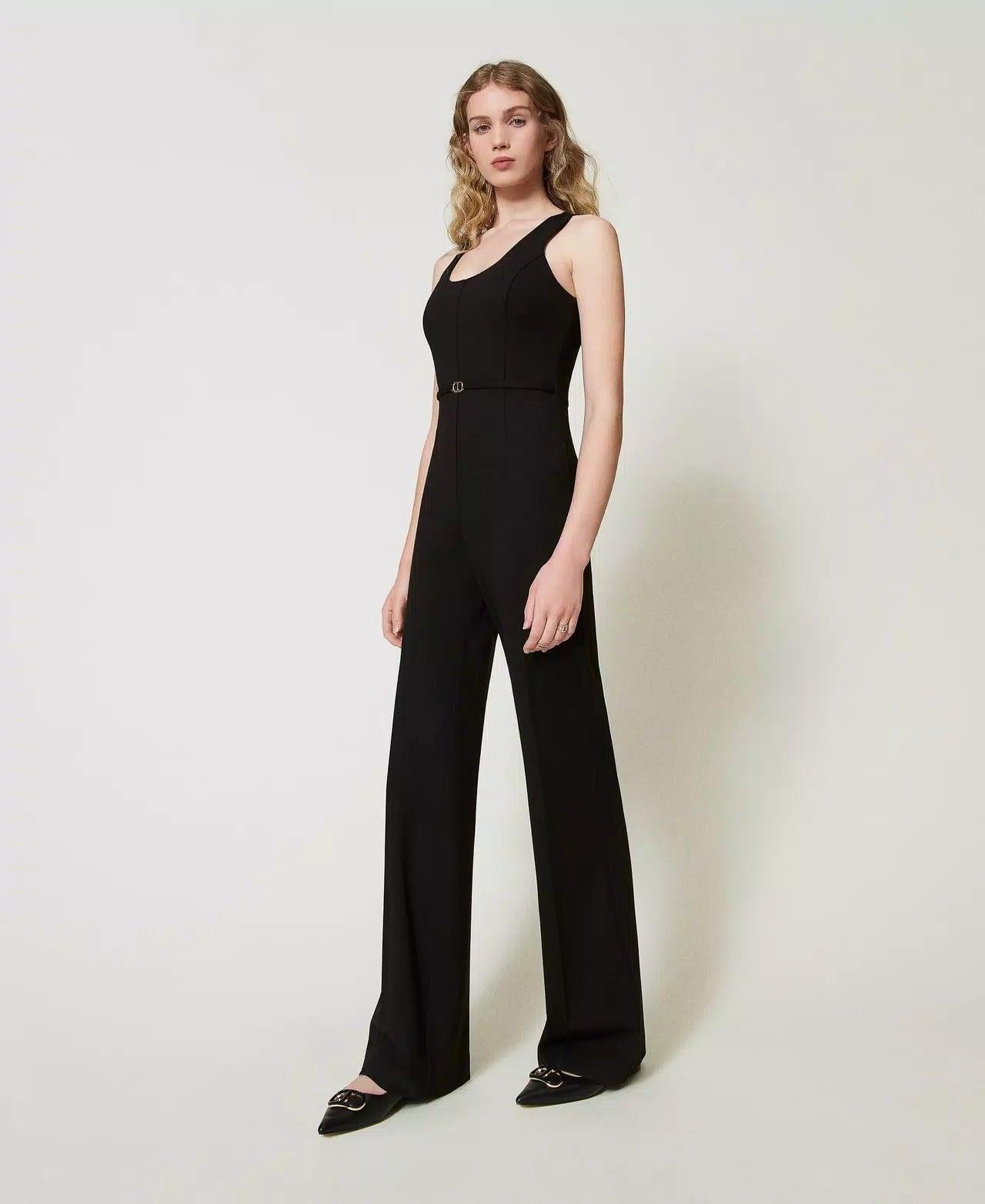 Tuta Twinset