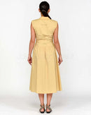VESTITO - PATRIZIA PEPE 2A2932/A9B9 K103 Patrizia Pepe 