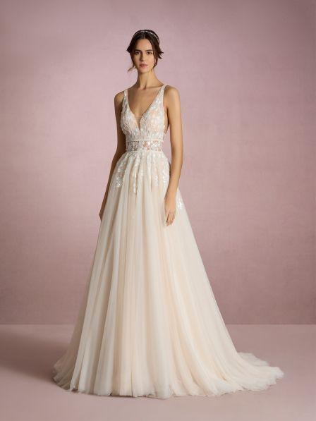 Abito Sposa Pronovias