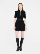 VESTITO C/CINTURA - LIU JO MF5133MS55N 90512 Liu Jo 