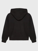 FELPA C/CAPPUCIO - CALVIN KLEIN IG0IG01517 BEH Calvin Klein 