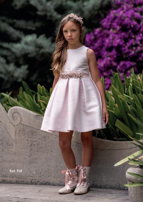 VESTITO - MIMILU' 928 UN MIMILU' 