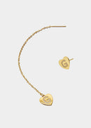 lettera g EMOR0968 ORO Nalì 