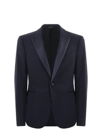 ABITO SMOKING - EMPORIO ARMANI EM000459-TE10404 UB109 Emporio Armani 