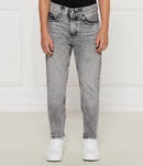 JEANS - CALVIN KLEIN IB0IB02112 1A4 Calvin Klein 
