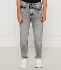 JEANS - CALVIN KLEIN IB0IB02112 1A4 Calvin Klein 