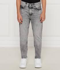 JEANS - CALVIN KLEIN IB0IB02112 1A4 Calvin Klein 