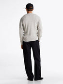 MAGLIA - TOMMY HILFIGER MW0MW36535 DW5 Tommy Hilfiger 