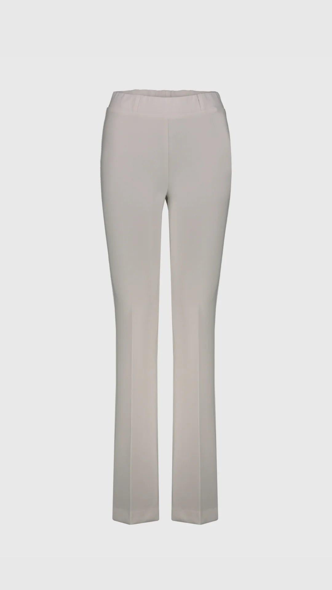pantalone (compl c/solerte+se STANCO BIANCO EDAS 