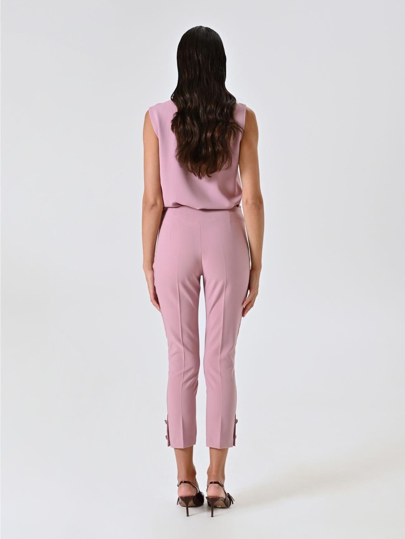 PANTALONE (comp c/0125277) - RINASCIMENTO CFC0125414003 B061 Rinascimento 