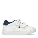 SNEAKER TOMMY - TOMMY HILFIGER T1X9-34062-1355 X336 Tommy Hilfiger 