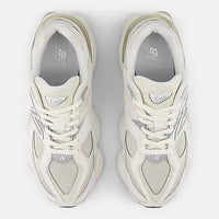 SNEAKERS - NEW BALANCE U9060WHT  New Balance 