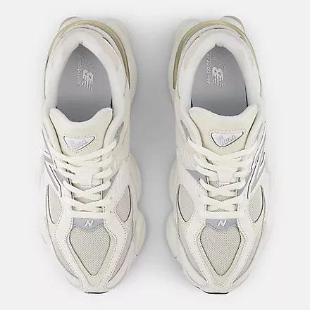 SNEAKERS - NEW BALANCE U9060WHT  New Balance 