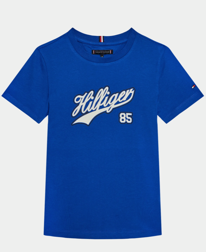Maglia Tommy Hilfiger