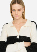 MAGLIA - LIU JO TF5221MA51I C3766 LIU JO 