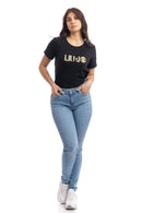 JEANS DIVINE - LIU JO UXX037D4811 E24 78482 Liu Jo 