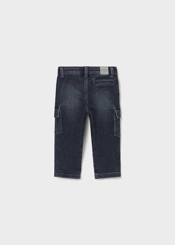 JEANS - MAYORAL 2505 029 Mayoral 