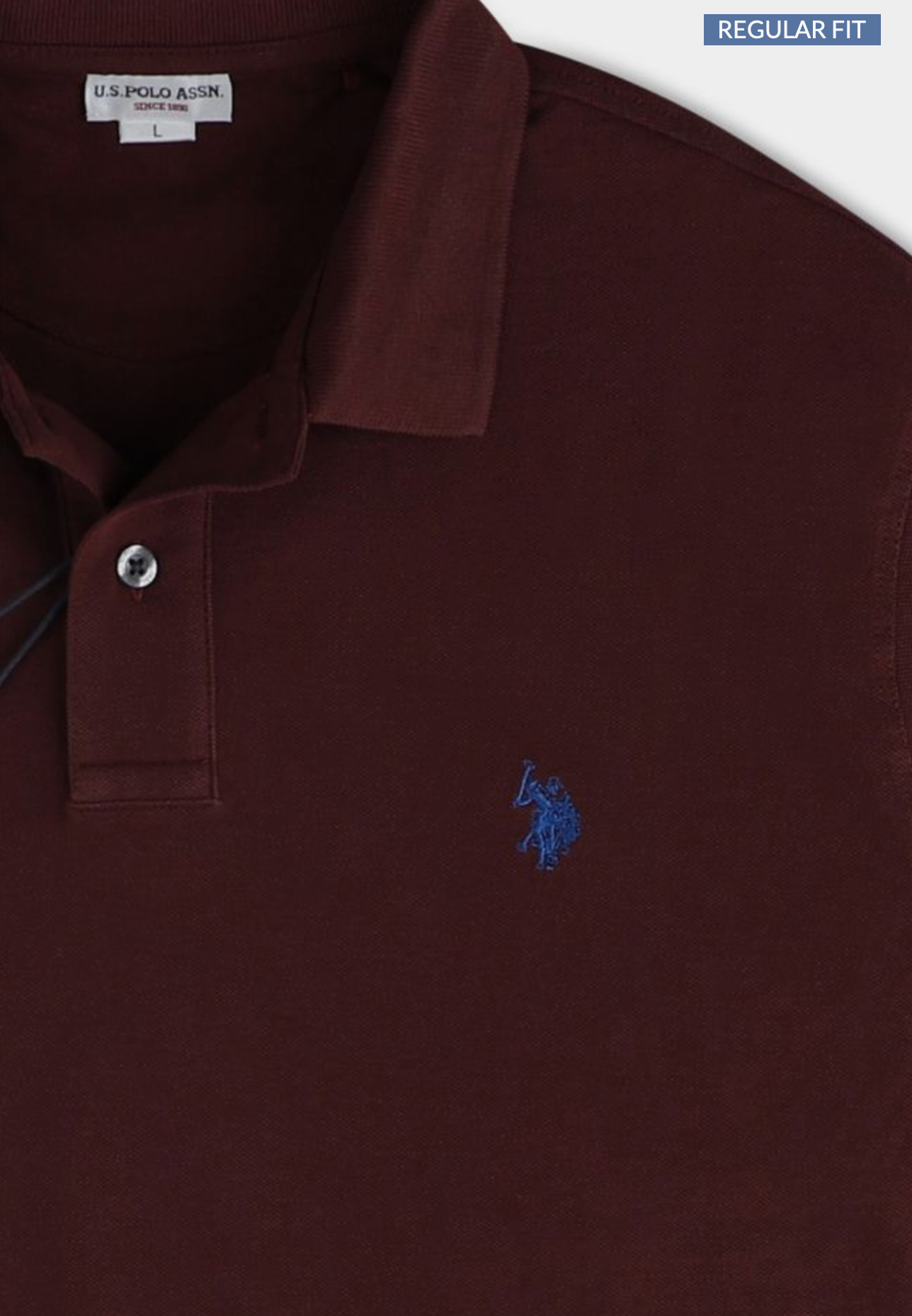 Maglia Us polo