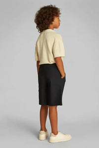 BERMUDA - CALVIN KLEIN IB0IB02512 BEH Calvin Klein 