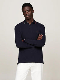 MAGLIA - TOMMY HILFIGER MW0MW33191 DW5 Tommy Hilfiger 