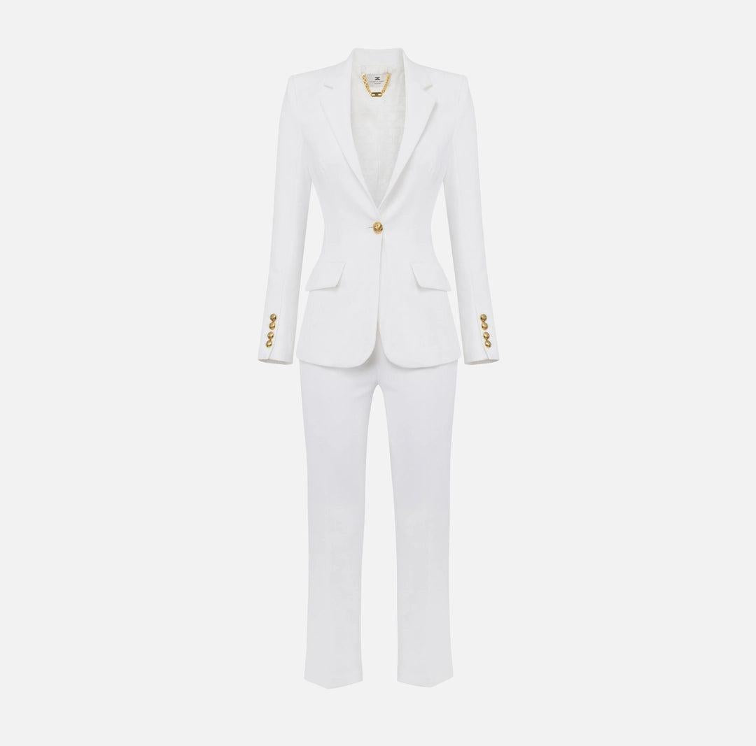 COMPLETO - ELISABETTA FRANCHI TP00151 110 Elisabetta Franchi 