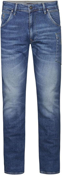 JEANS - PETROL M-3050-DNM030 5757 Petrol 