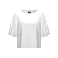 BLUSA - EMME MARELLA 2415111162 FLEUR 005 Emme Marella 