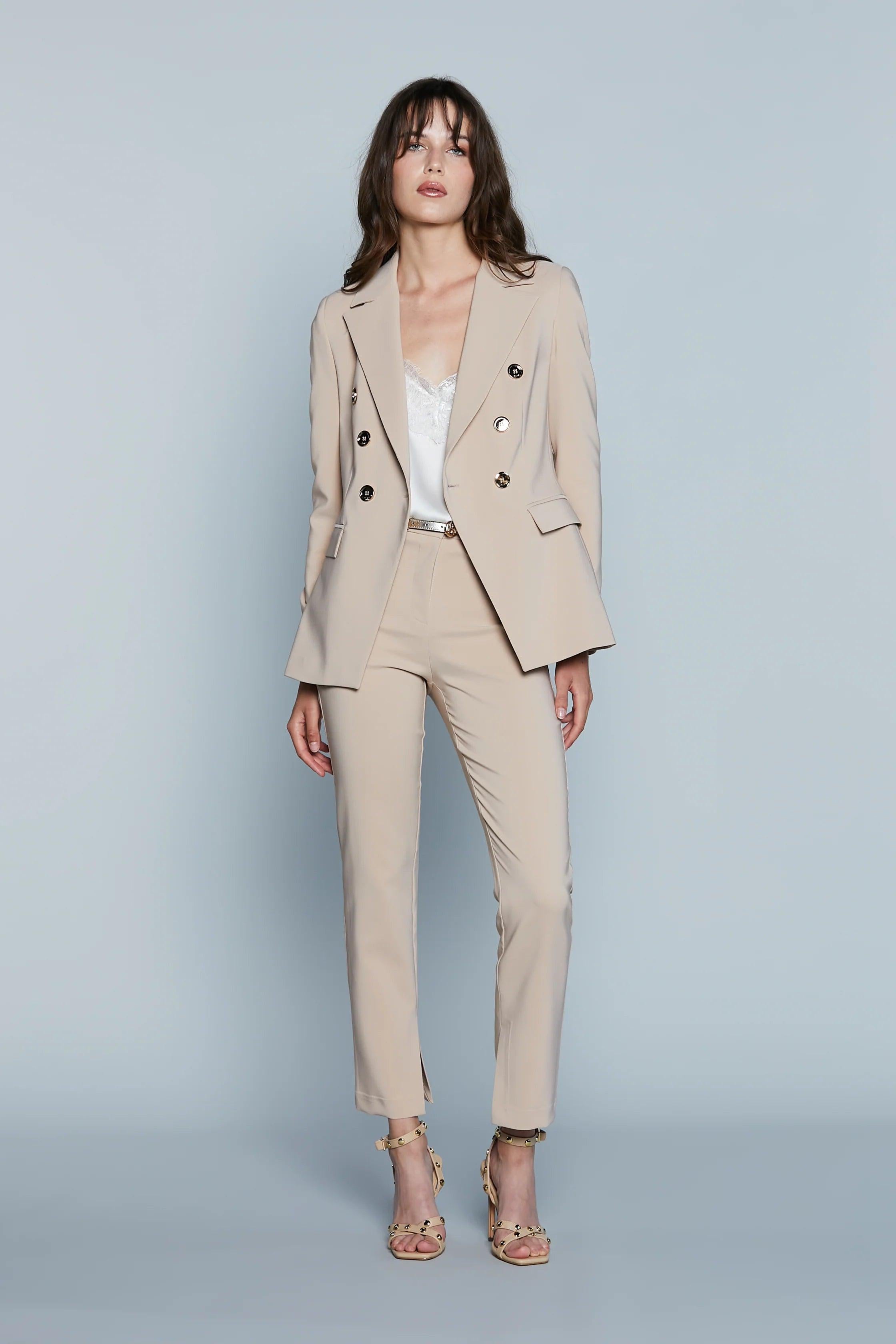 GIACCA - RELISH BELSA 5006020 2924 Relish 