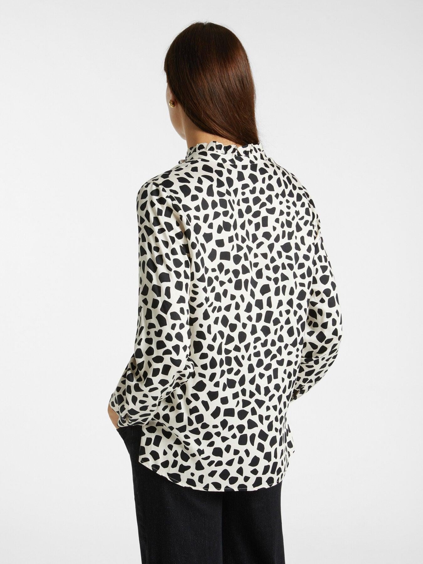 CAMICIA - ELENA MIRO' 2073P0-00090N 42 Elena Mirò 