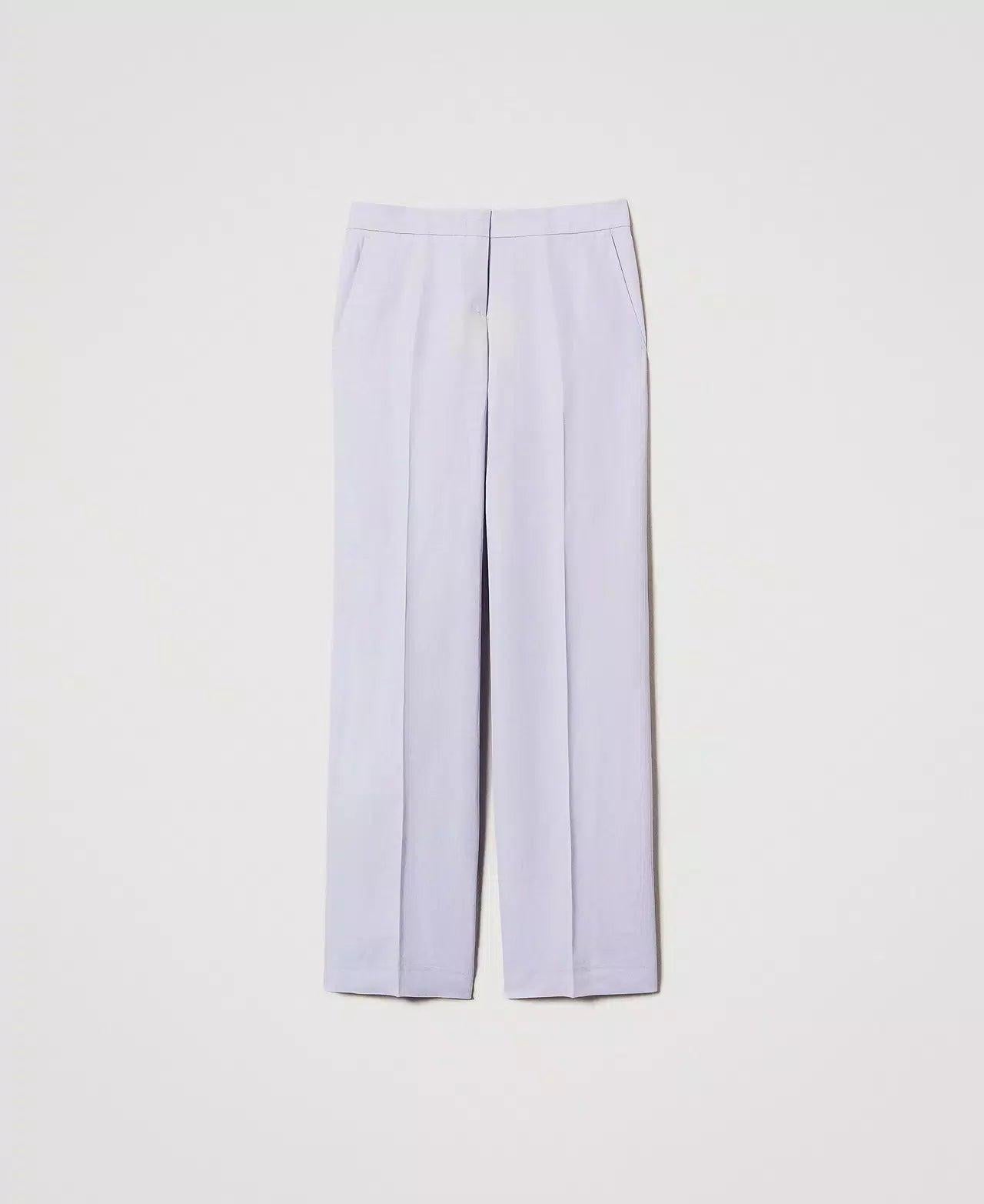 PANTALONE - TWIN SET 251TT2303 12371 Twinset 