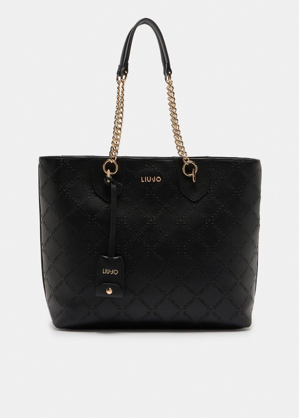 BORSA M - LIU JO AF5197E0538 22222 LIU JO 