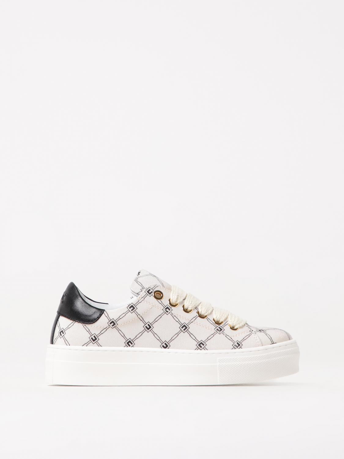 SNEAKERS   - ELISABETTA FRANCHI F4A9-E0245-1734 A257 Elisabetta Franchi 